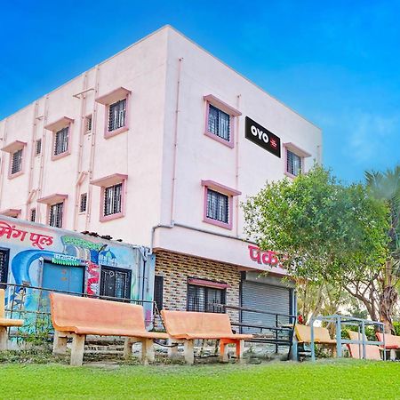 Hotel O Pankaj Hotel & Lodge Gangapur  Exterior photo