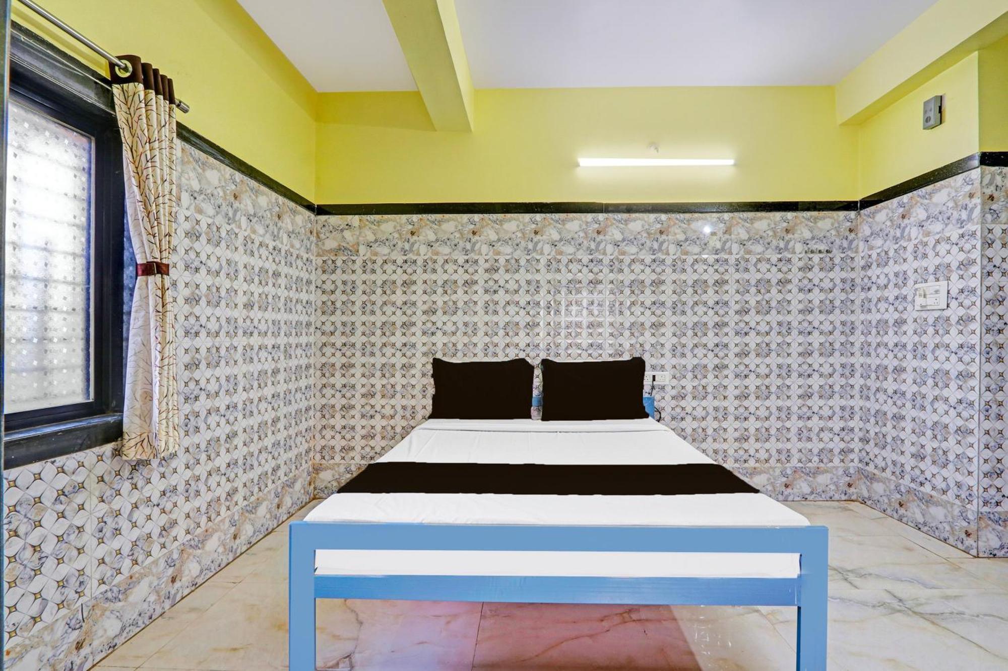 Hotel O Pankaj Hotel & Lodge Gangapur  Exterior photo