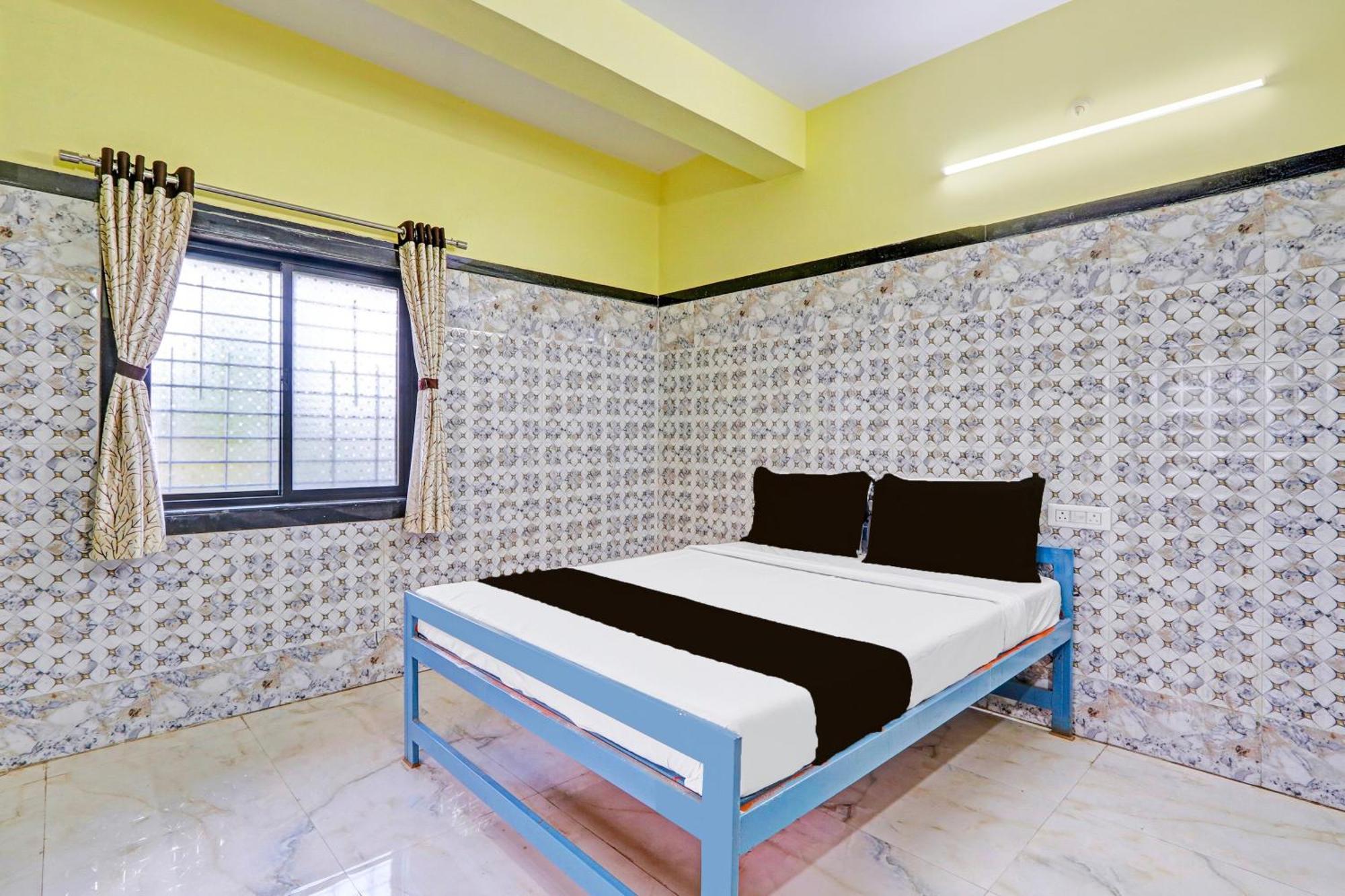 Hotel O Pankaj Hotel & Lodge Gangapur  Exterior photo
