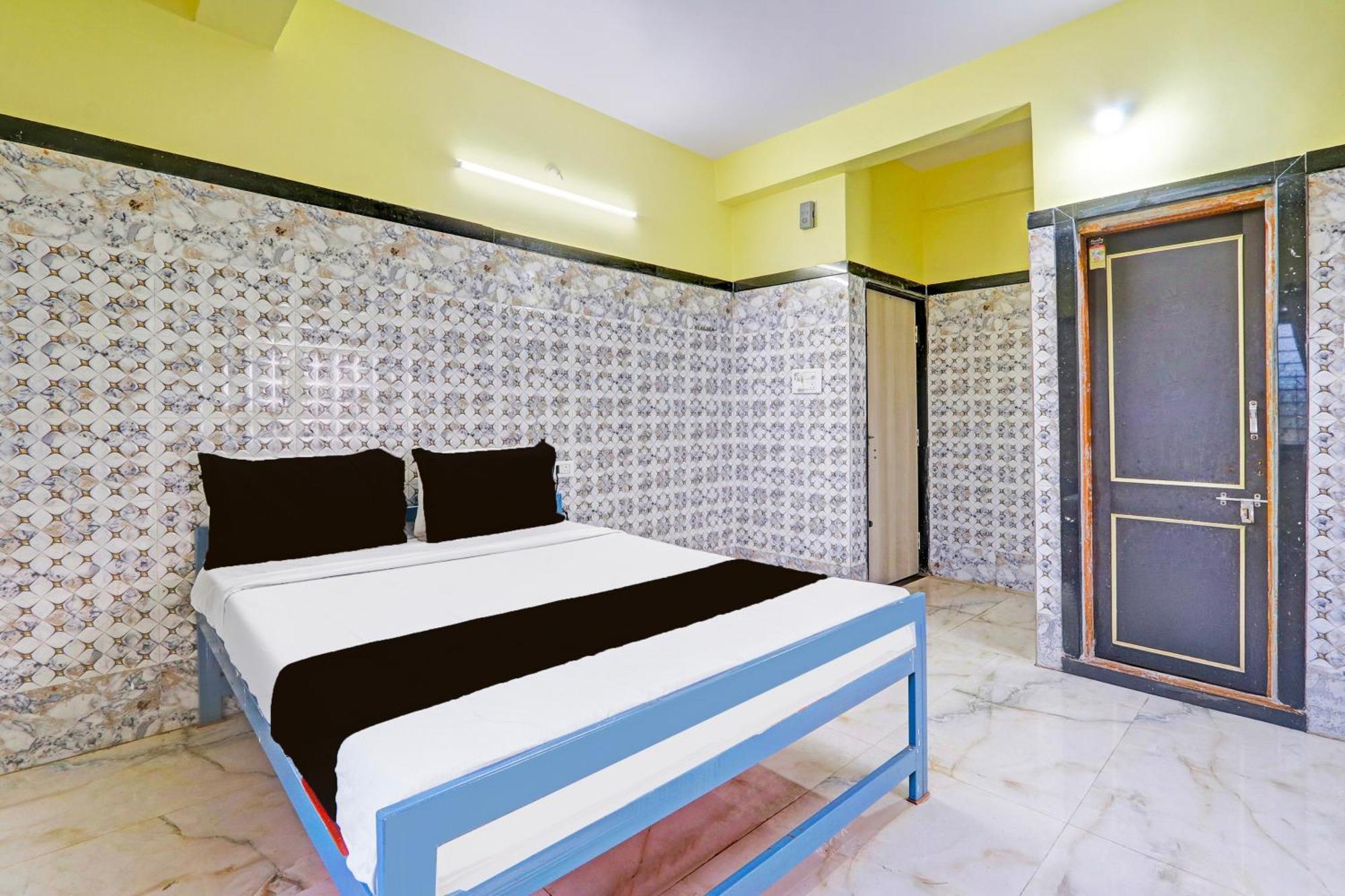 Hotel O Pankaj Hotel & Lodge Gangapur  Exterior photo
