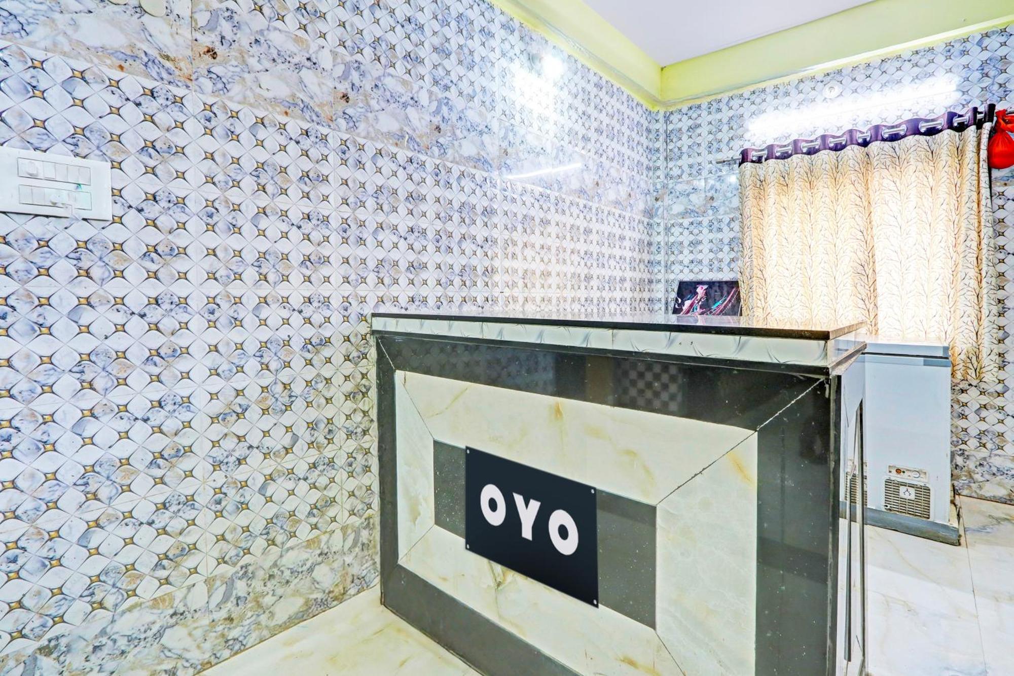 Hotel O Pankaj Hotel & Lodge Gangapur  Exterior photo