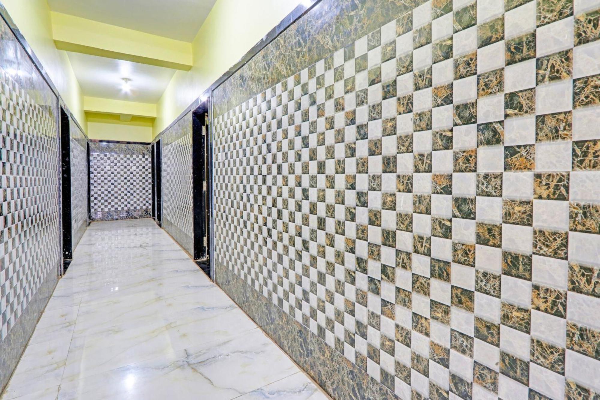 Hotel O Pankaj Hotel & Lodge Gangapur  Exterior photo