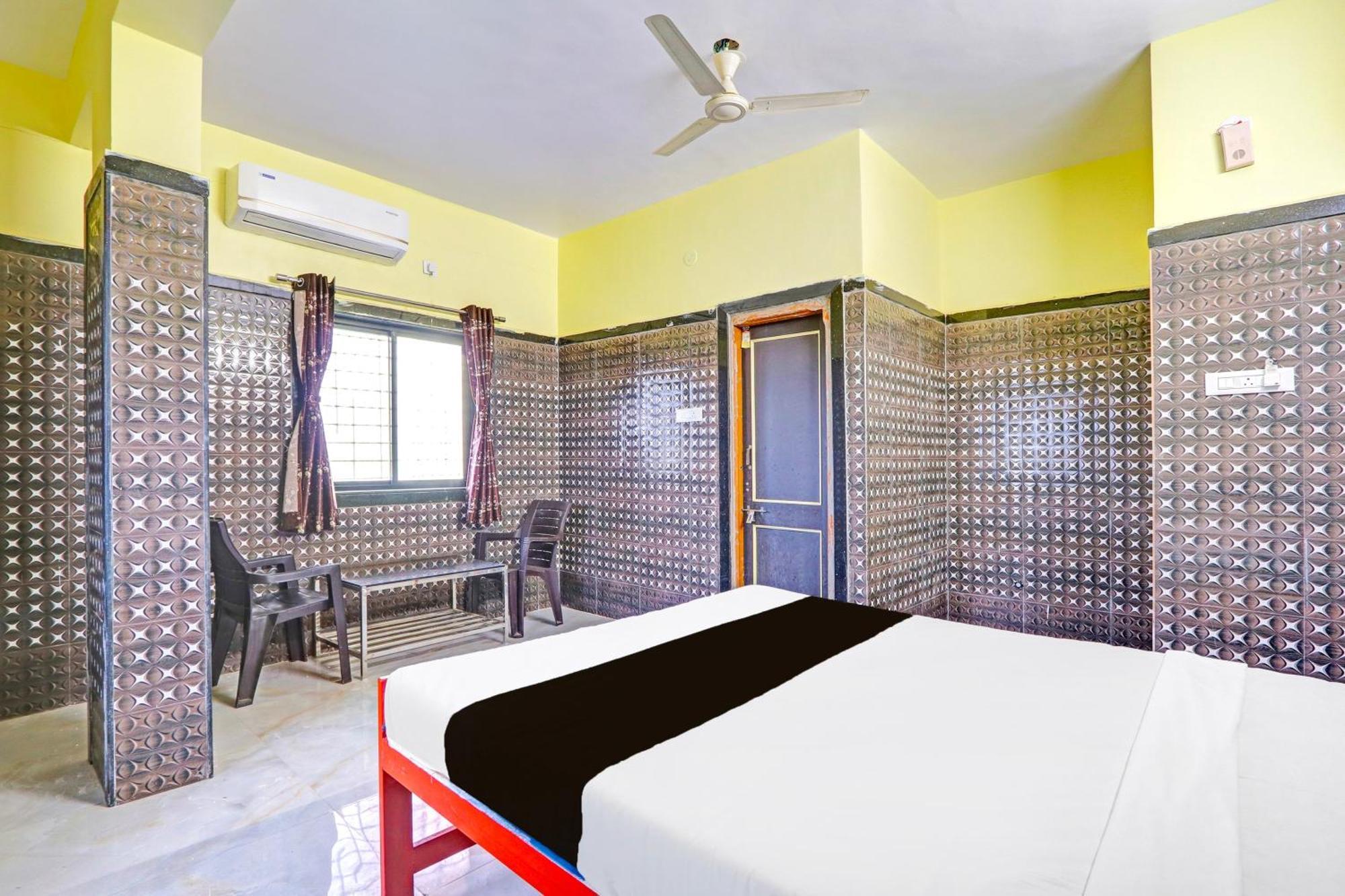 Hotel O Pankaj Hotel & Lodge Gangapur  Exterior photo