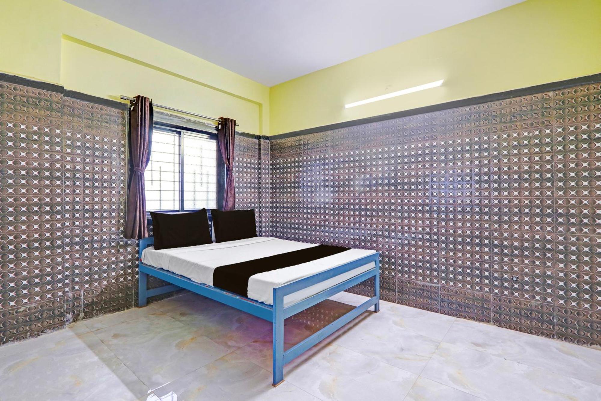 Hotel O Pankaj Hotel & Lodge Gangapur  Exterior photo