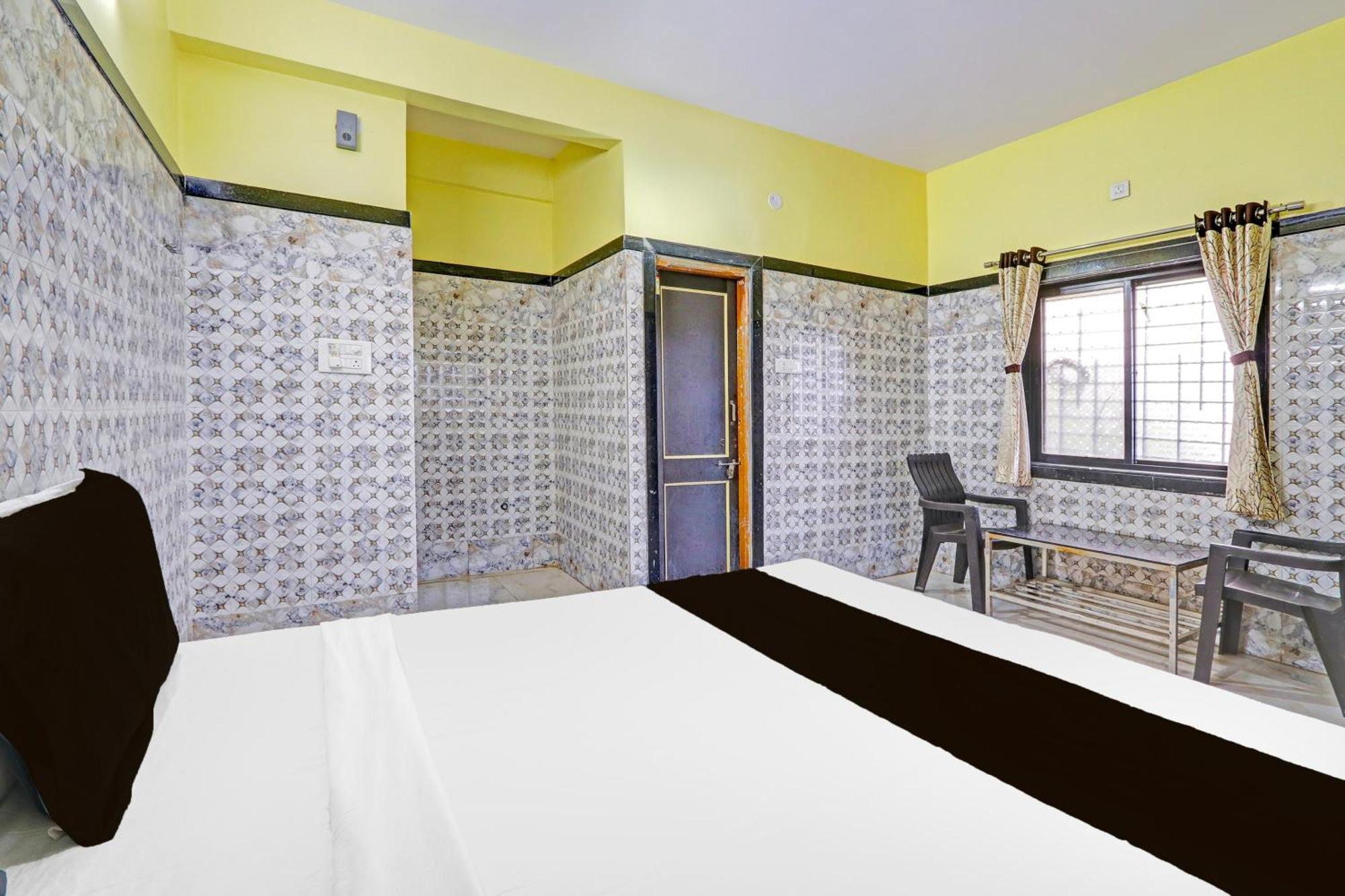 Hotel O Pankaj Hotel & Lodge Gangapur  Exterior photo